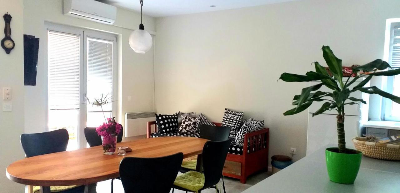 Apartment Kuca Merdzo Orebić Esterno foto