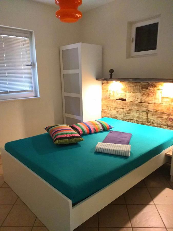 Apartment Kuca Merdzo Orebić Esterno foto