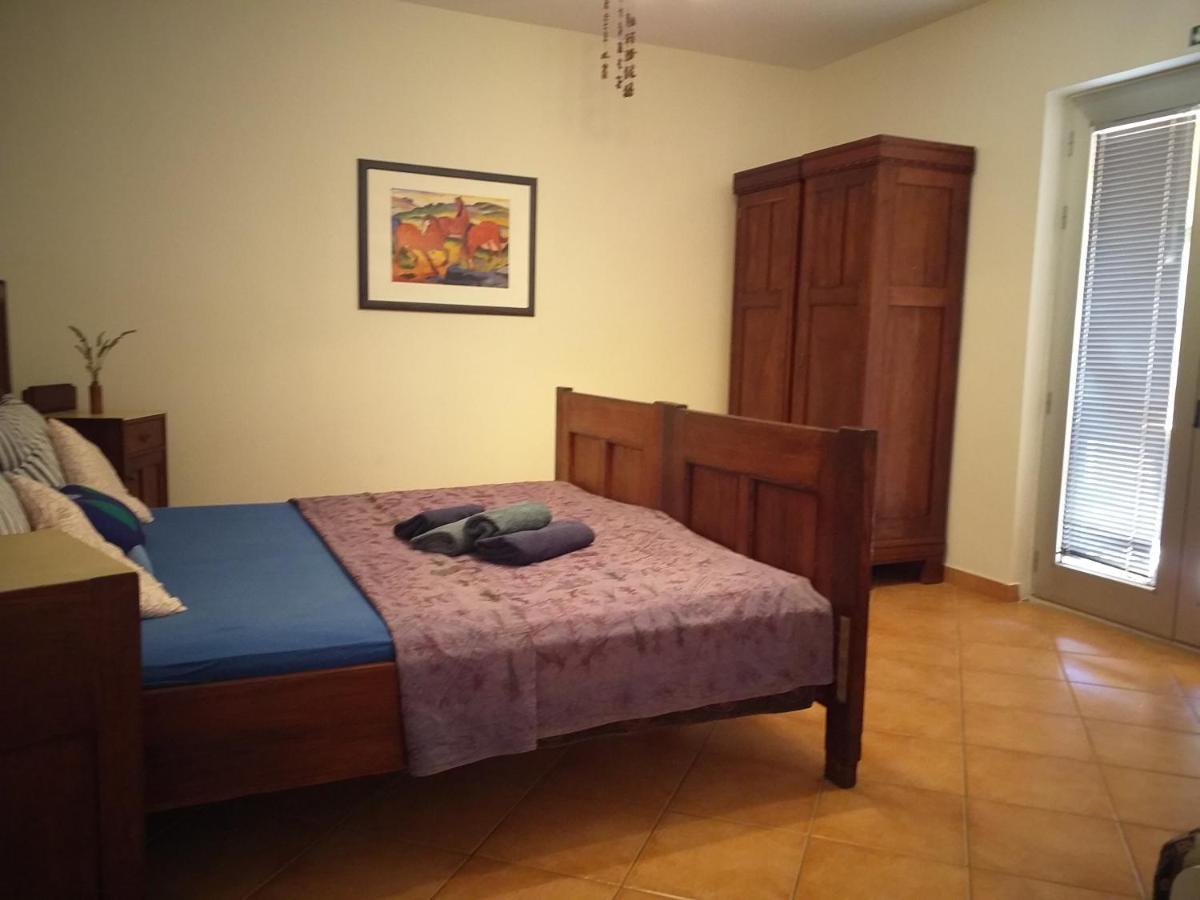 Apartment Kuca Merdzo Orebić Esterno foto