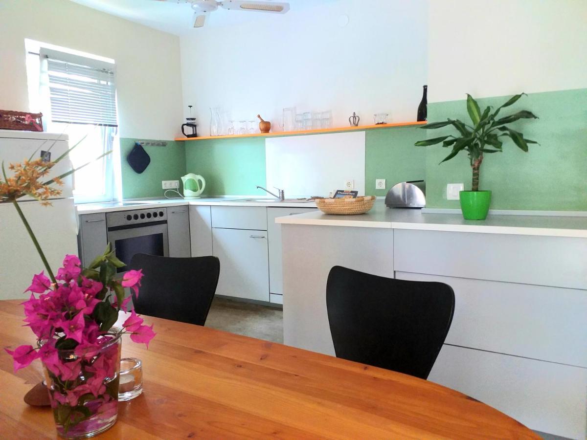 Apartment Kuca Merdzo Orebić Esterno foto