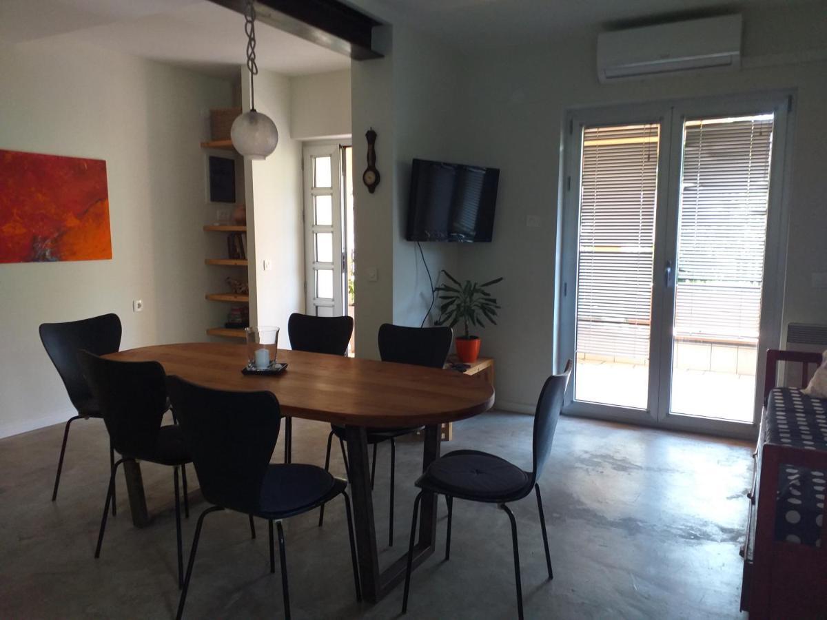 Apartment Kuca Merdzo Orebić Esterno foto