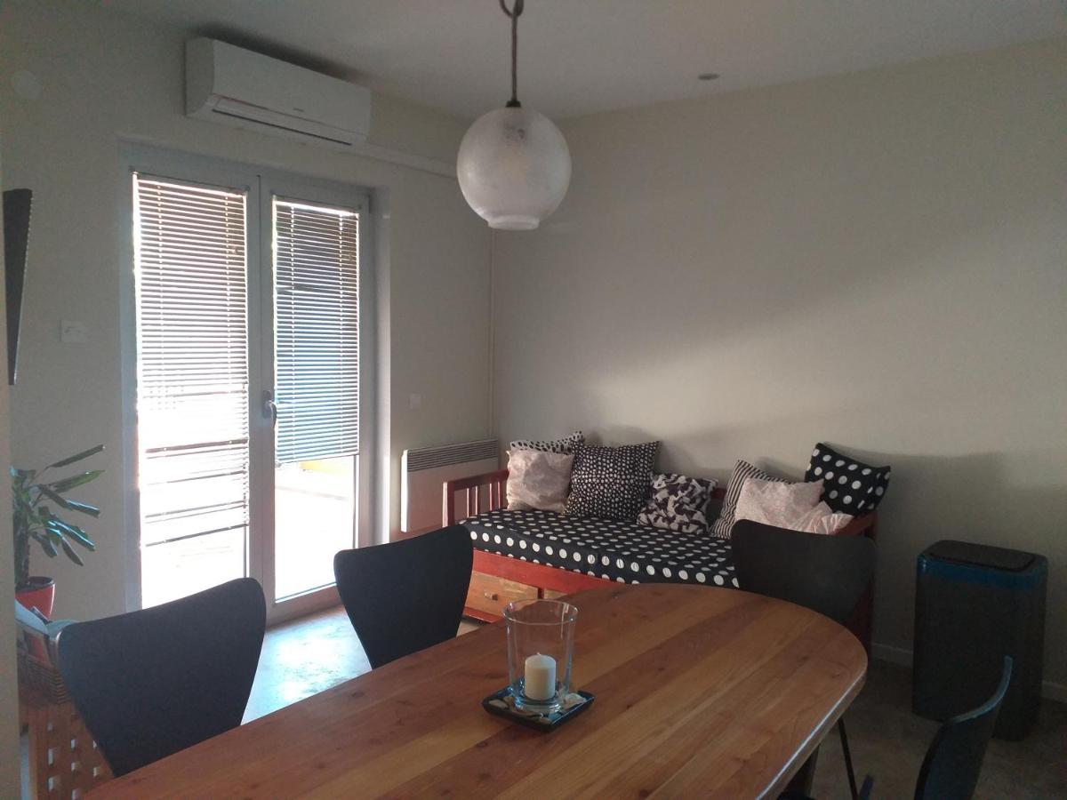 Apartment Kuca Merdzo Orebić Esterno foto