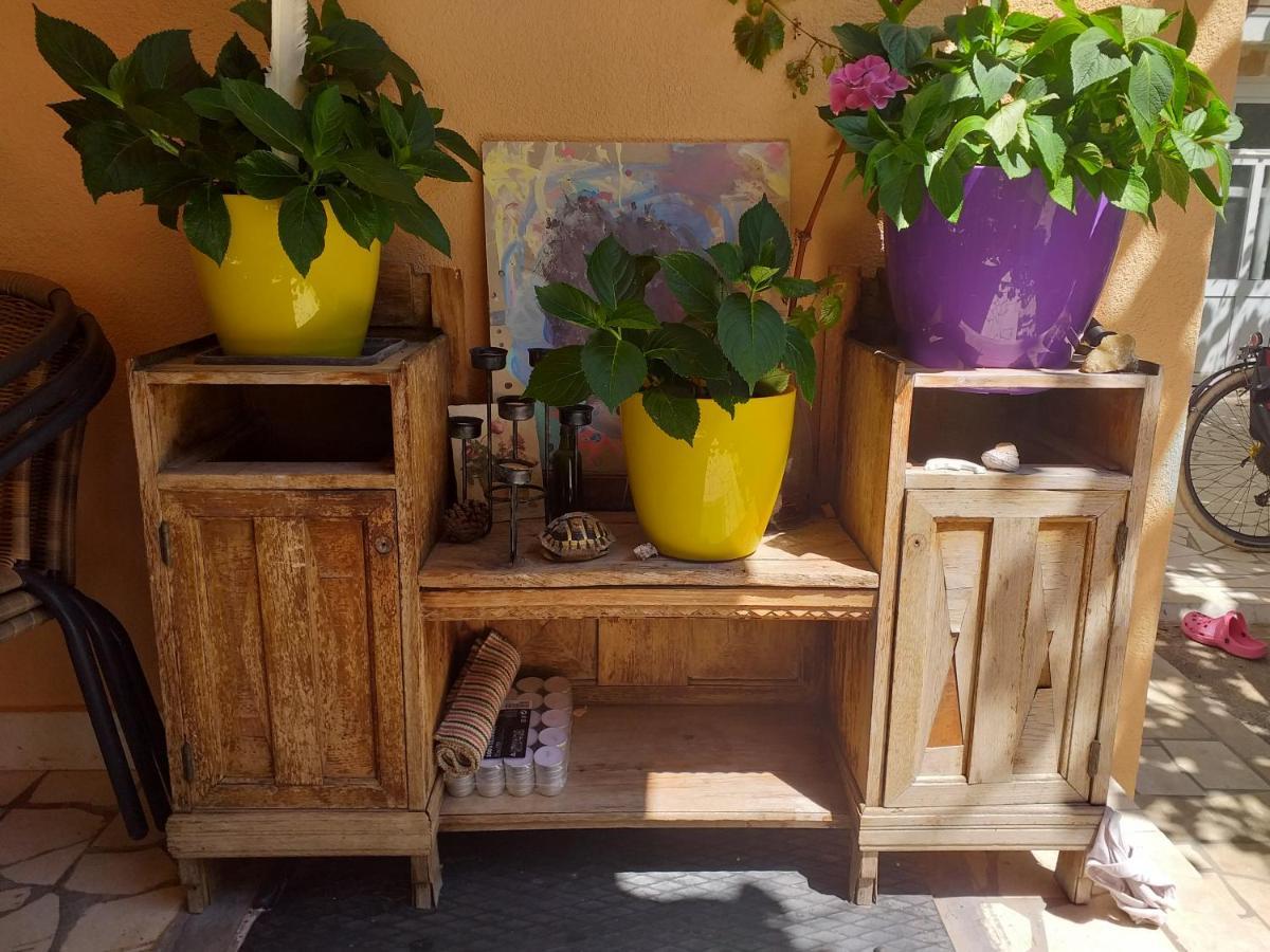 Apartment Kuca Merdzo Orebić Esterno foto