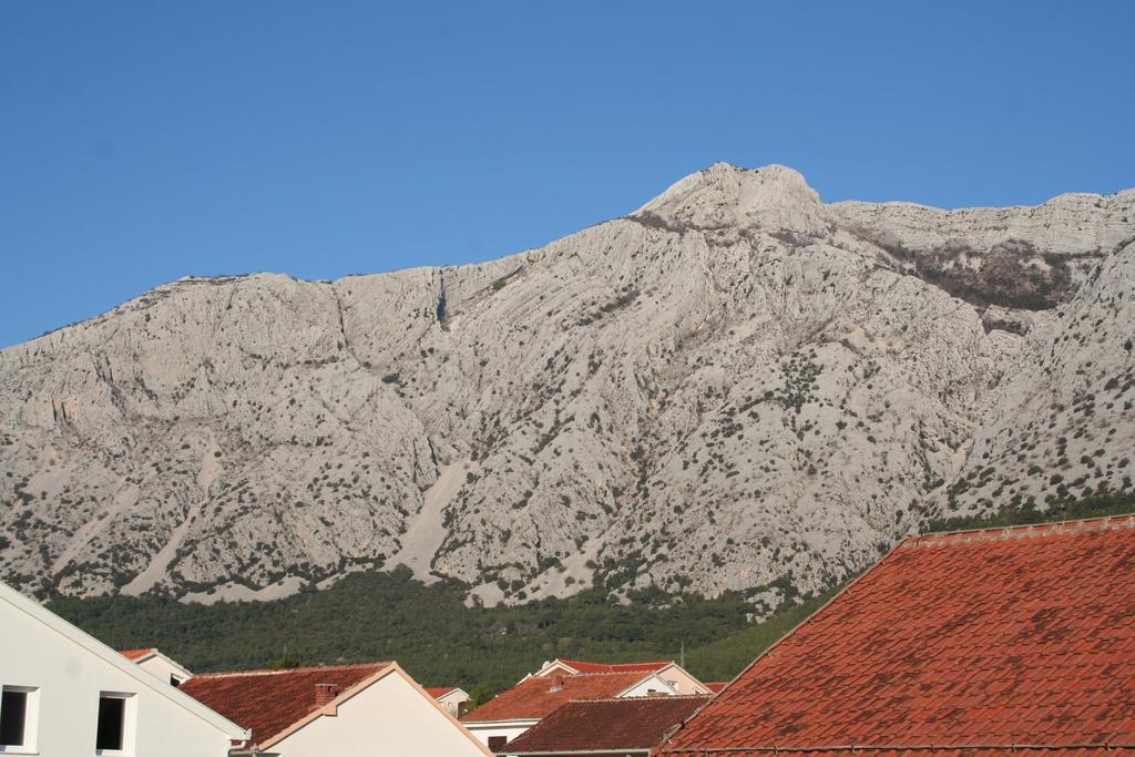 Apartment Kuca Merdzo Orebić Esterno foto